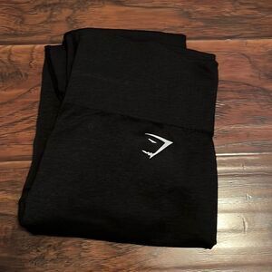 Gymshark Gray Athletic Leggings